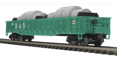 Mth Premier Pittsburgh & Lake Erie Gondola Car Coil Steel Load 20-98844 O Scale • $79.99