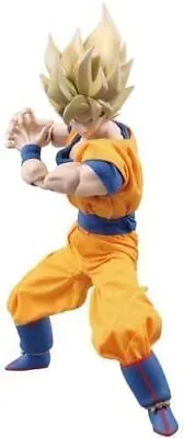 RAH Real Action Heroes Dragon Ball Z Super Saiyan Son Goku 1/6 Scale ABS & • $187.81