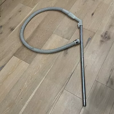 $39.99 • Buy Electrolux L.E Canister Vacuum Replacement Hose And Stainless Extension