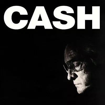 JOHNNY CASH American IV: The Man Comes Around CD BRAND NEW • $23.98