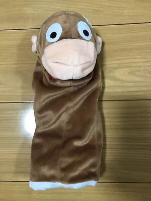 $98 • Buy Baby Einstein -Puppet Monkey TAKARA