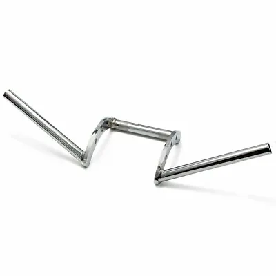 5-1/8 Rise Ape Hangers Handlebar For Kawasaki Vulcan 750 800 900 • $114.95