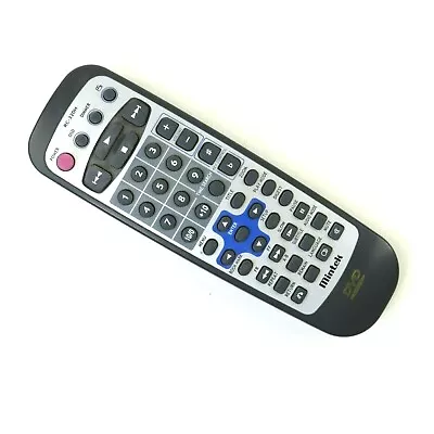 DVD Video Mintek RC-320H Remote Control Tested And Works B30 • $7.19