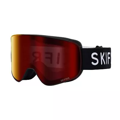 UV Protection Anti-Fog Snowboard Goggles Wide Vision • $19.99