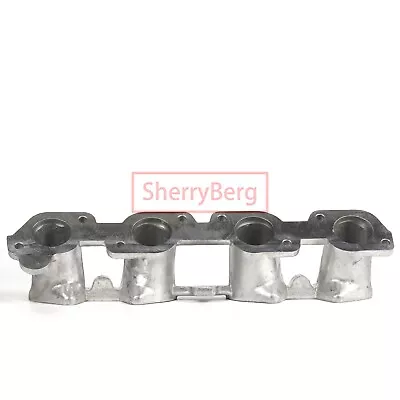 Inlet Manifold For VOLVO Engine B21/B23/B230 Replace Twin Weber 45 DCOE EMPI • $109.99