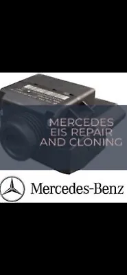 Mercedes Benz Eis Ezs Cloning Service • $111.11