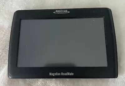 Magellan RoadMate GPS 4  TouchScreen RoHS Canada 310 W Out Cord • $9.95