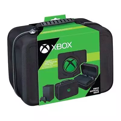 Xbox Series X Game Traveller Deluxe Travel Case 10 • $107.95