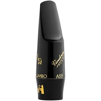 Vandoren Jumbo Java Alto Saxophone Mouthpiece A55 • $154