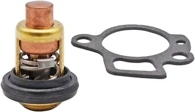 Thermostat Kit For Honda Outboard Marine 8 - 225 HP 19300-ZW9-003 19300-881-74 • $15.99