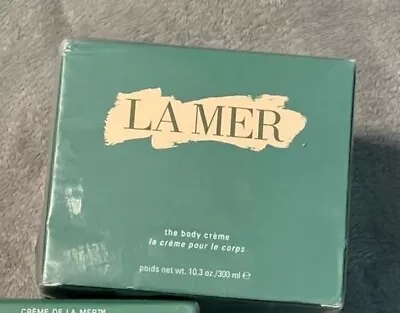 LA MER The Body Creme For Women - 10.3 Oz • $54.80