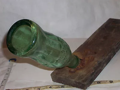 Rare Vintage 2 Piece Cast Iron Metal Soda Beer Bottle De-capper Bottle Opener • $123.70