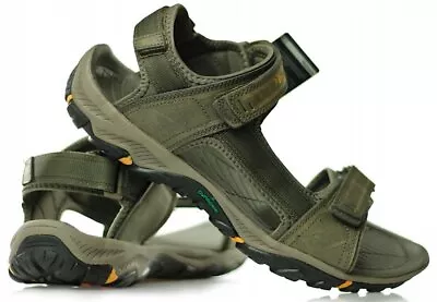 Sandals Karrimor Melbourne K2068-BDL Size EU : 46 Colour: Green • £47.99