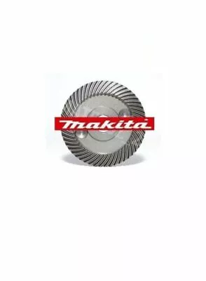 Genuine Makita Spiral Bevel Gear 52 For Polisher 9227CB 227512-0 226744-0 • $54.14