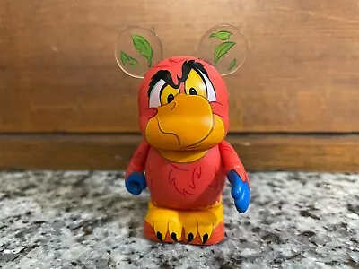 Disney Vinylmation Aladdin Series - Iago  • $5