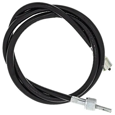 NICHE Speedometer Cable For Kawasaki KZ1100 KZ650 KZ750 54001-0018 54001-1029 • $12.95