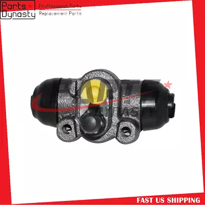 $16 • Buy Wheel Cylinder Fit Suzuki King Quad 300 LTF300F, Quadrunner 250 LTF250 4WD LT4WD