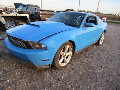 05-10 Ford Mustang Gt S197 4.6l 5 Speed Transmission Trans Tr3650 Changeover • $2250