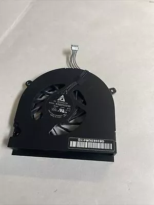 Apple MacBook Pro A1278 Mid 2012 13” CPU Fan @MB82 • $11.99