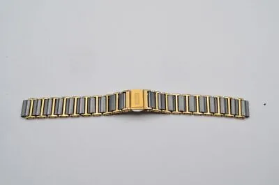 Rado Diastar Ceramic/Gold Bracelet 15MM Bracelet RAR Women's • $579.88