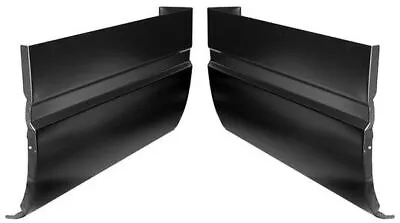 1988-1998 Chevy Gmc Pickup Cab Corner Set 2 Door Extended Cab • $100.33