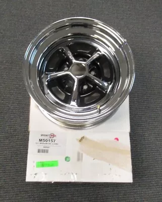 NEW 2nd Mustang & Ford 15x7 Magnum 500 Wheel - Specialty Wheels • $196