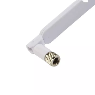 2 X4G SMA External Antena 10dbi Huawei B535 B525 B310 B315 B593 B880 E5186 • $20.95