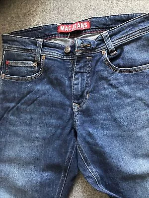 £16 • Buy Mac Jeans