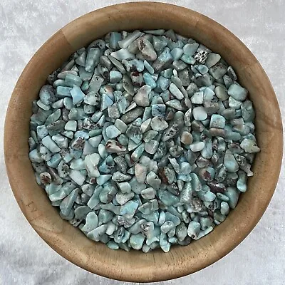 Larimar Chips • £8