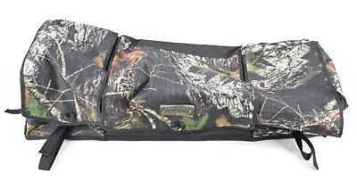 Moose Utility Front Rack Axis Bag (Camo) 35050128 Part Number - 3505-0128 • $114.49