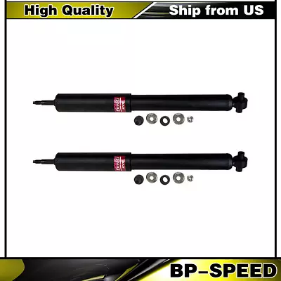 KYB 2PCS REAR SHOCKS For STRUTS FORD MUSTANG 2005 To 2010 05 06 07 08 09 10 • $132.91