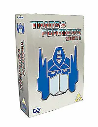 £4.08 • Buy Transformers: Season 1 DVD (2004) Jay Bacal Cert PG Expertly Refurbished Product