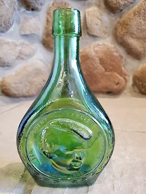 Vintage Wheaton Commemorative US Political Decanter - Sen Robert Francis Kennedy • $15