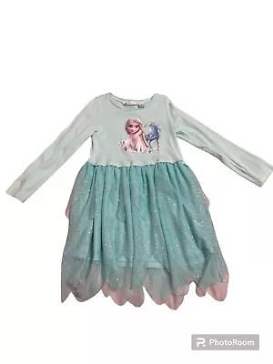 Hm Disney Dress Girls  • $7