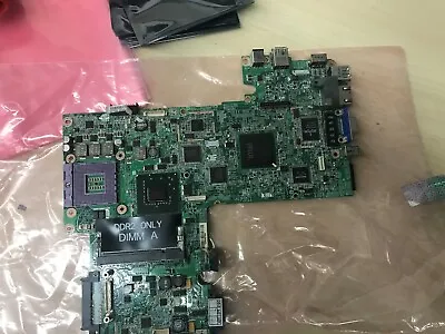 Dell Vostro 1500 0NX906 NX906 Laptop Motherboard Tested • $29.99