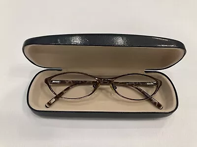JONES NEW YORK Eyeglasses Frame J442 Bronze • $20