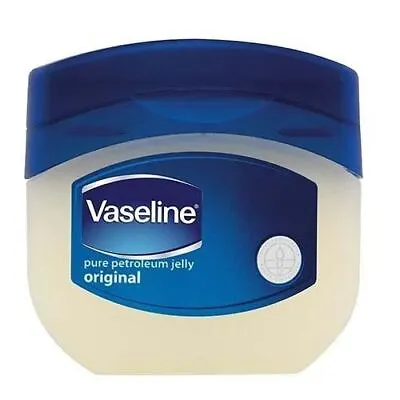 Vaseline Petroleum Jelly - 50ml • £2.95