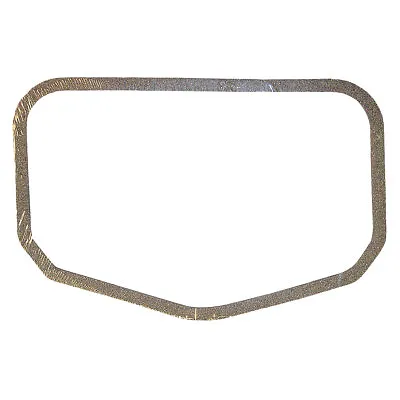 B1498R Valve Cover Gasket -Fits  John Deere  Tractor • $40.86