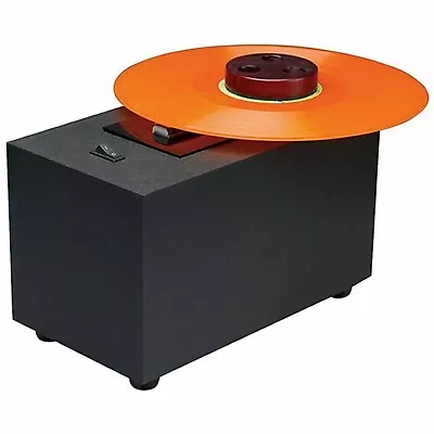 Record Doctor V High Performance Vacuum Cleaning Vinyl Record LP Washer Cleaner • $96
