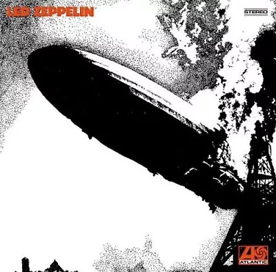 Led Zeppelin Led Zeppelin Vinyl 2 LP NEW Sealed • $146.99