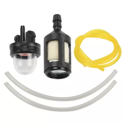 Fuel Line Hose Primer Bulb For Husqvarna 455 Rancher 460 445 450 435 503936601 • $7.45