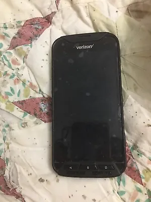 Vodafone Smart 4G - 8GB - Black (Unlocked) Smartphone • $440