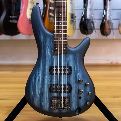 Ibanez SR300E SVM Bass Guitar (Sky Veil Matte) • $769