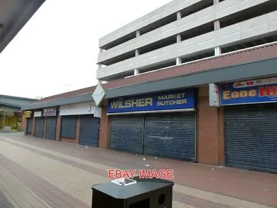 Photo  Wilsher Market Butcher Wythenshawe Loving The Microgramma Font!  Easter S • $2.30