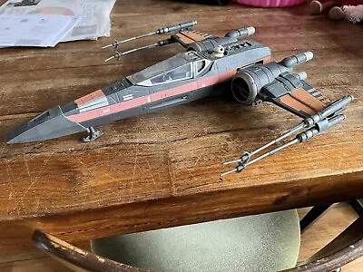 Star Wars Hasbro  Rogue One X Wing • £10