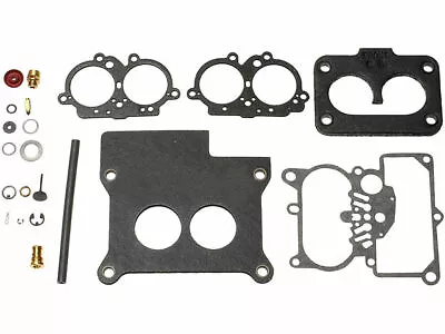 For 1973-1978 International Scout II Carburetor Repair Kit SMP 17456MN 1976 1977 • $47.52