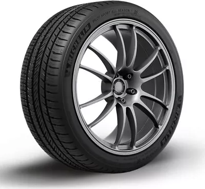 Michelin Pilot Sport A/S 4 245/40ZR18 97Y XL • $269.85