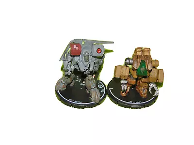 Mechwarrior Dark Age Koshi And Spider Battle Mechs • $16.20