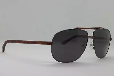 $479 • Buy New Tom Ford Tf 243 12a Adrian Havana Gold Authentic Frames Sunglasses 62-13