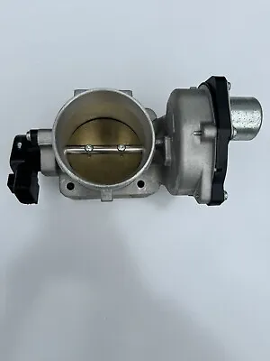 BA BF Falcon Territory F6 FPV Barra Xr6 New Take Off Throttle Body Na Turbo￼ • $795